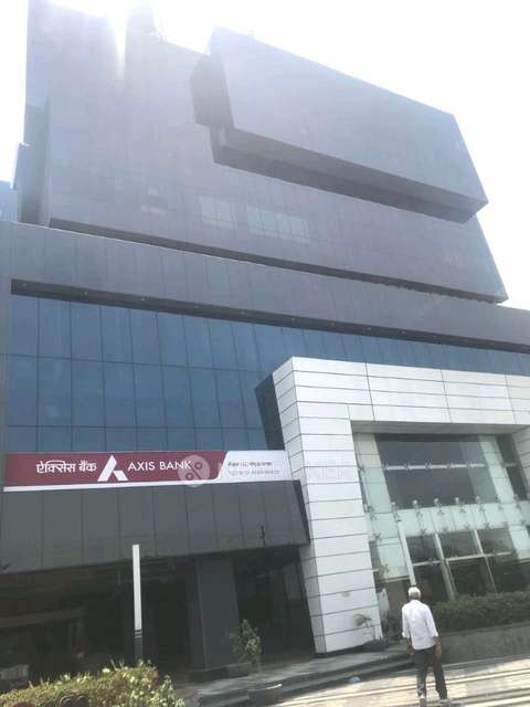Industrial Building in Npx Tower - By Urbtech, Noida for sale 