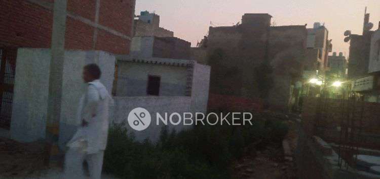 Plot For Sale  In Najafgarh 