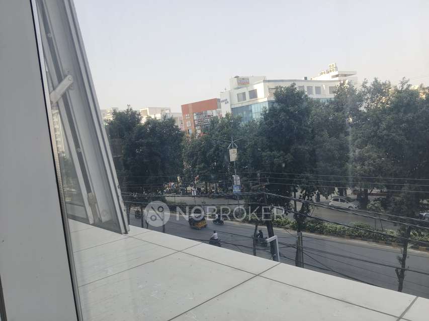 Office Space in Kondapur, Hyderabad for Rent 