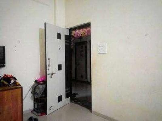 1 BHK Flat In Neelkanta Viswa For Sale  In Panvel