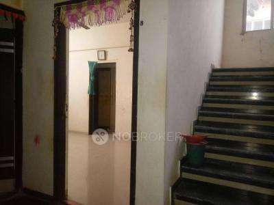 1 BHK Flat In Neelkanta Viswa For Sale  In Panvel