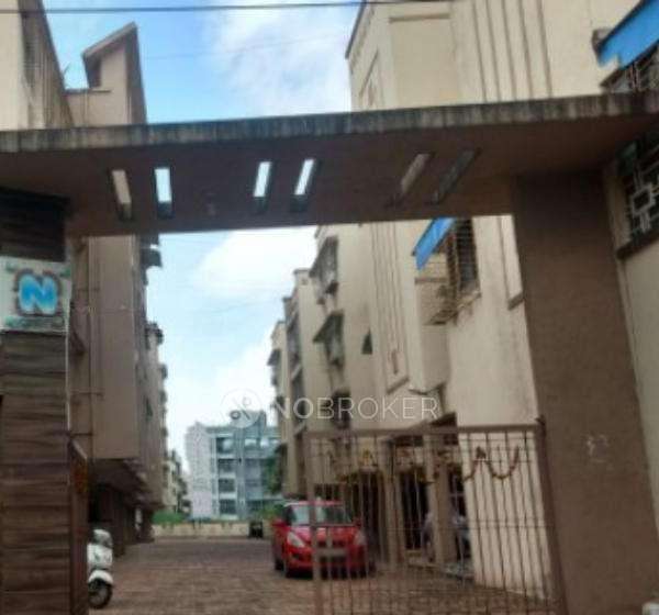 1 BHK Flat In Neelkanta Viswa For Sale  In Panvel