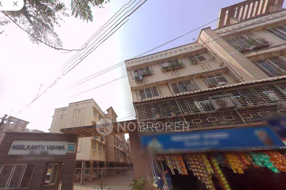 1 BHK Flat In Neelkanta Viswa For Sale  In Panvel
