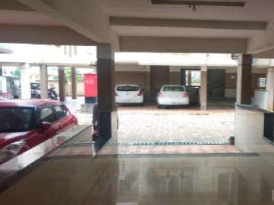 1 BHK Flat In Neelkanta Viswa For Sale  In Panvel