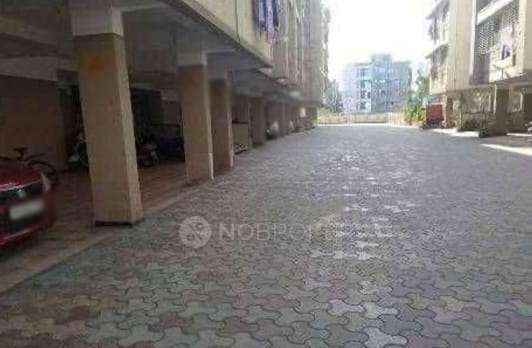 1 BHK Flat In Neelkanta Viswa For Sale  In Panvel