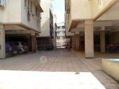 1 BHK Flat In Neelkanta Viswa For Sale  In Panvel
