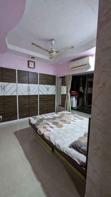 3 BHK Flat In Kushal Apt Ltd. For Sale  In  Vile Parle, 