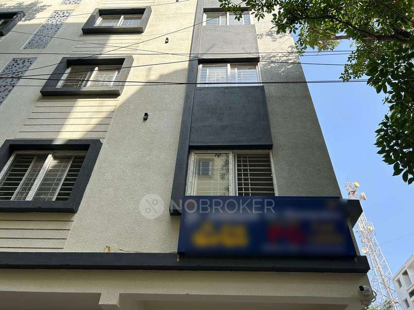 PG for Boys in Yelankha