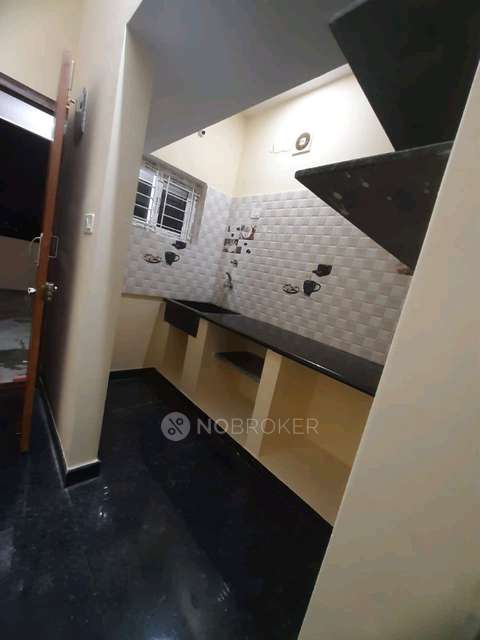 1 RK Flat In Sri Venkatadri Nilaya for Rent  In Aditya Nagar, 8th Phase, J. P. Nagar