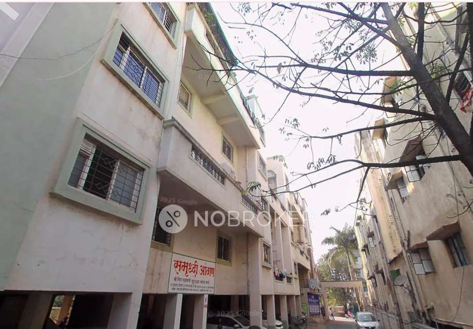 2 BHK Flat In Samrudhi Angan  For Sale  In Dhayari