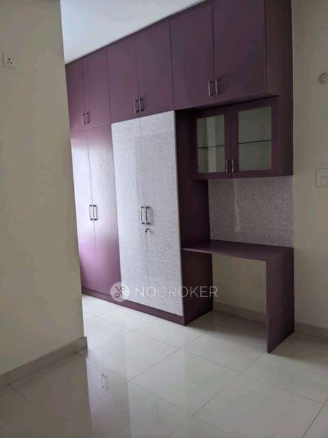 3 BHK Flat In Kinetic Celestia for Rent  In Kondapur