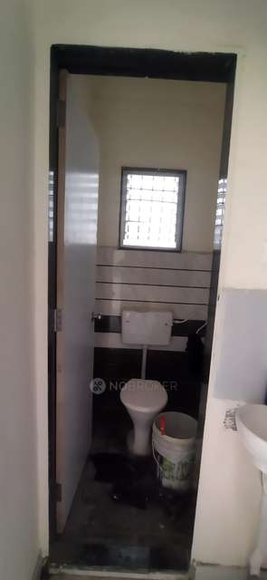 1 BHK Flat In Global Heights for Rent  In Wagholi