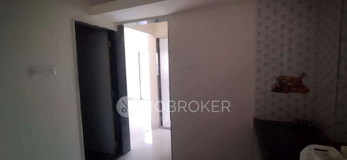 1 BHK Flat In Global Heights for Rent  In Wagholi