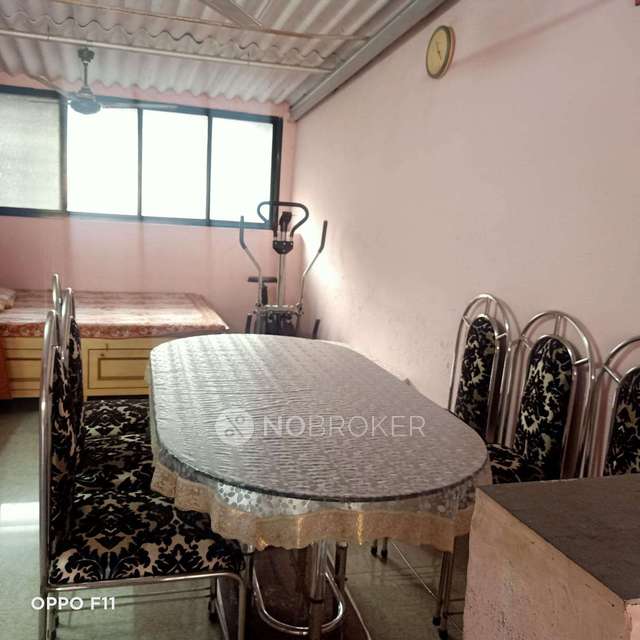 2 BHK Flat In Shantinath Avenue,  Nallasopara West For Sale  In Nalasopara West