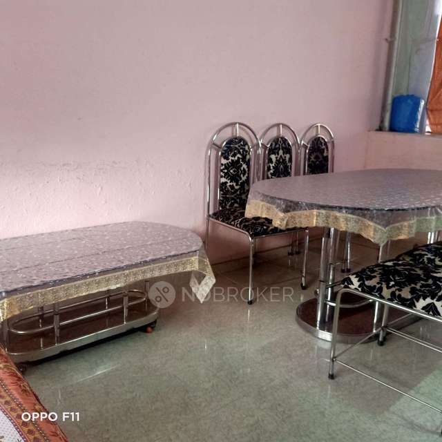 2 BHK Flat In Shantinath Avenue,  Nallasopara West For Sale  In Nalasopara West