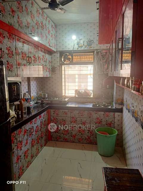 2 BHK Flat In Shantinath Avenue,  Nallasopara West For Sale  In Nalasopara West
