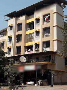 2 BHK Flat In Shantinath Avenue,  Nallasopara West For Sale  In Nalasopara West