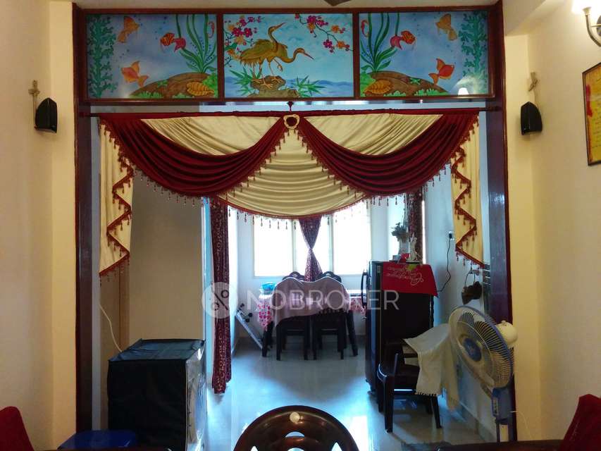 2 BHK Flat In Sri Durga Adesh For Sale  In Madhavaram