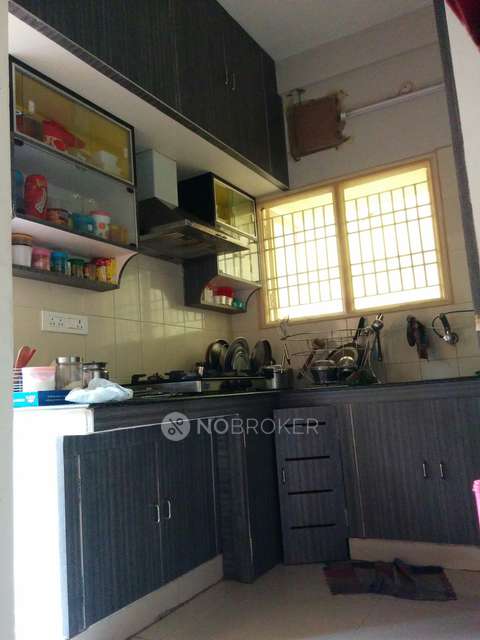 2 BHK Flat In Sri Durga Adesh For Sale  In Madhavaram