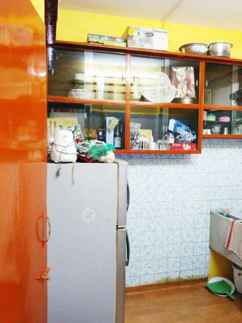 1 BHK Flat In Bombay Taxmens Socitey, For Sale  In , Kurla West