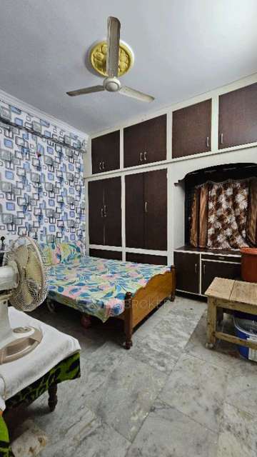 2 BHK Flat In Singhal Arcade For Sale  In Peerzadiguda