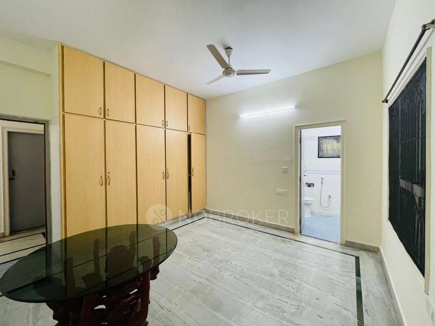 3 BHK Flat In Shilpa Residency for Rent  In Kavuri Hills