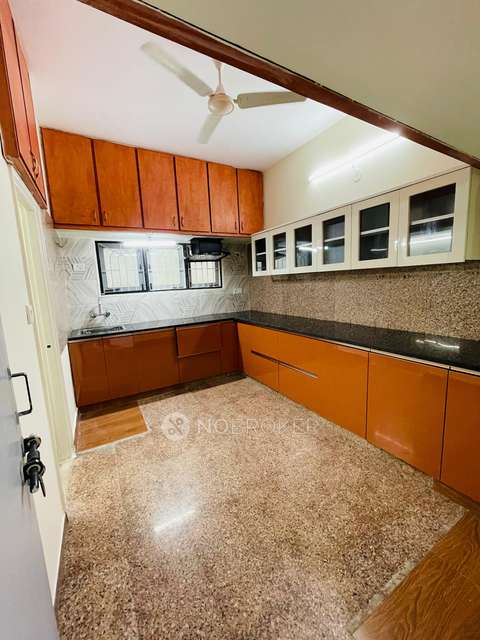 3 BHK Flat In Shilpa Residency for Rent  In Kavuri Hills,madhapur.