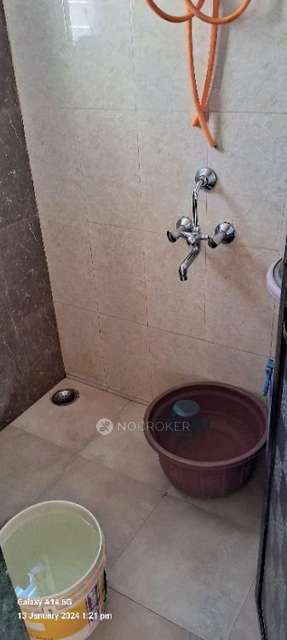 1 RK Flat In Motiram Greens For Sale  In Badlapur West