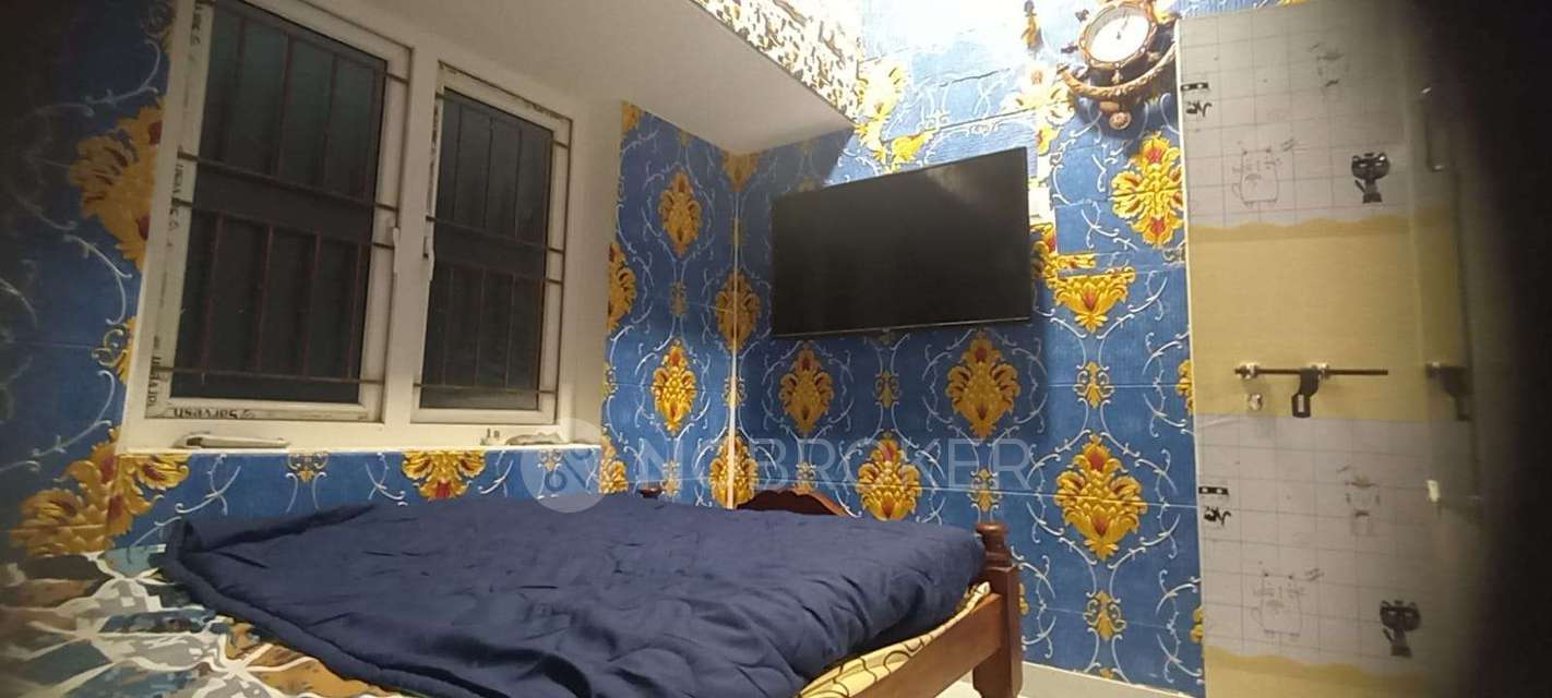 1 BHK Flat In Tnuhdb Flats for Rent  In Thailavaram