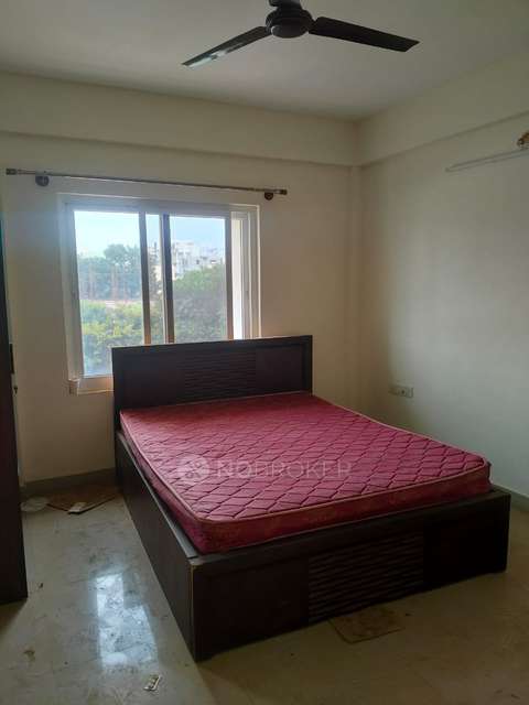 3 BHK Flat In Unishire Panamera for Rent  In Thanisandra