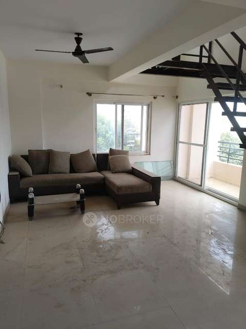 3 BHK Flat In Unishire Panamera for Rent  In Thanisandra