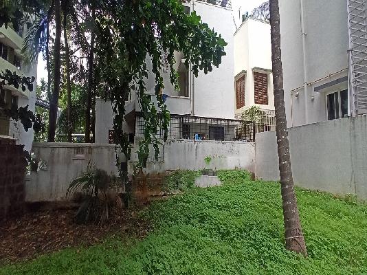 Plot For Sale  In Tropical Paradise In Kudlu