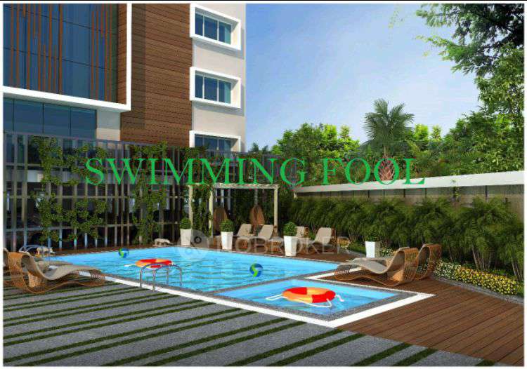 2 BHK Flat In Sree Sai Anurag New Township For Sale  In Thumukunta