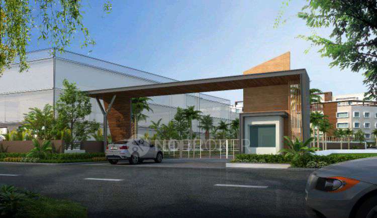 2 BHK Flat In Sree Sai Anurag New Township For Sale  In Thumukunta