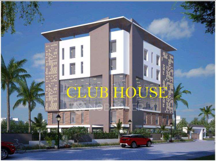 2 BHK Flat In Sree Sai Anurag New Township For Sale  In Thumukunta