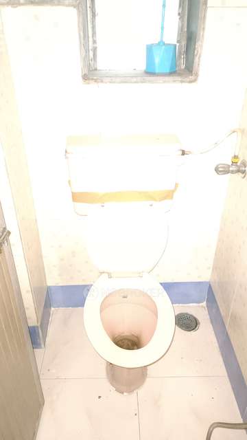 2 BHK Flat In Shanti Chs For Sale  In Thane West