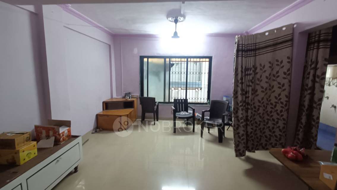 2 BHK Flat In Shanti Chs For Sale  In Thane West