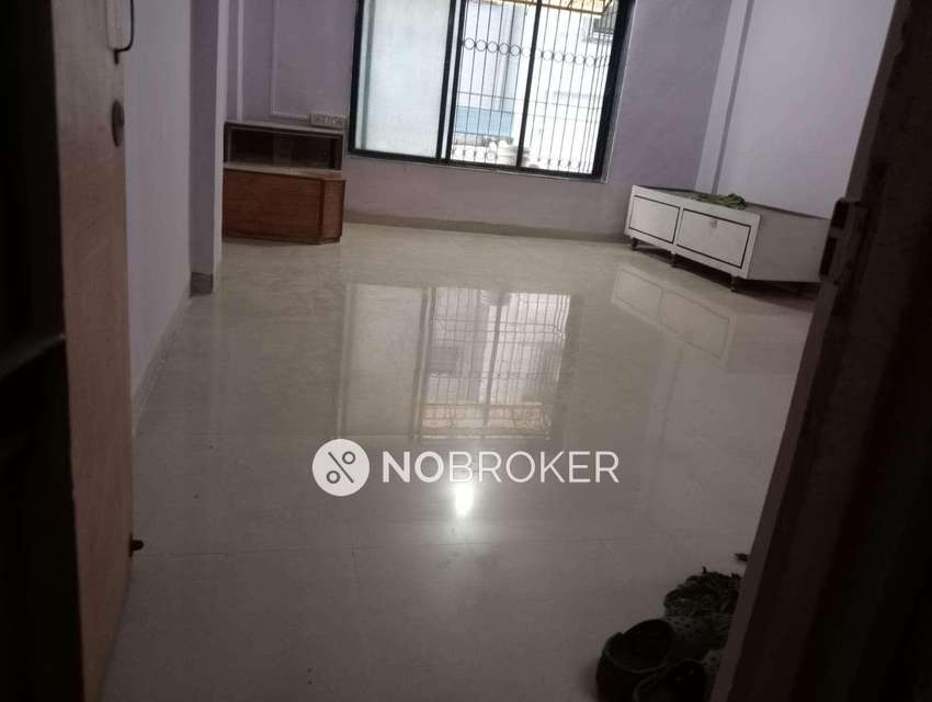 2 BHK Flat In Shanti Chs For Sale  In Thane West
