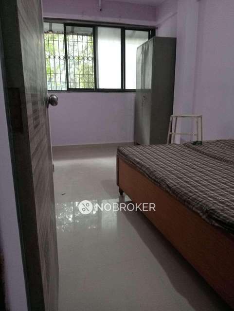 2 BHK Flat In Shanti Chs For Sale  In Thane West