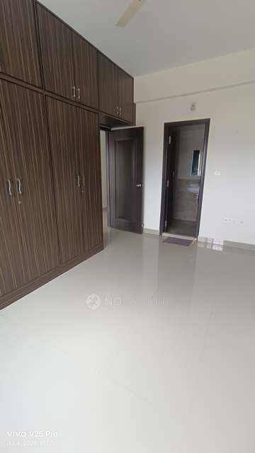 2 BHK Flat In Vaishno Silver Bells for Rent  In Varthur