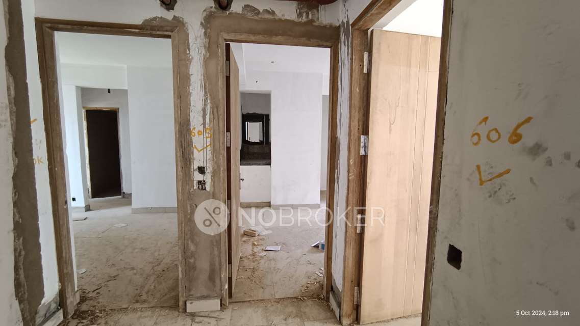 1 BHK Flat In 3c Lotus Zing, Sector 168 For Sale  In Sector 168