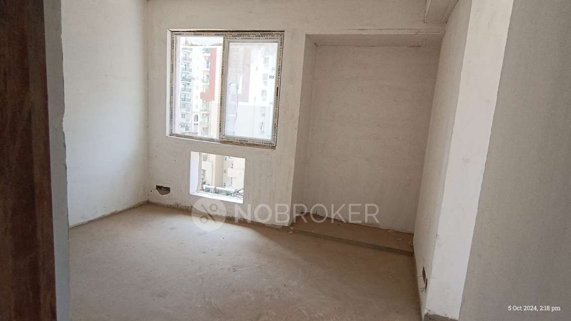 1 BHK Flat In 3c Lotus Zing, Sector 168 For Sale  In Sector 168