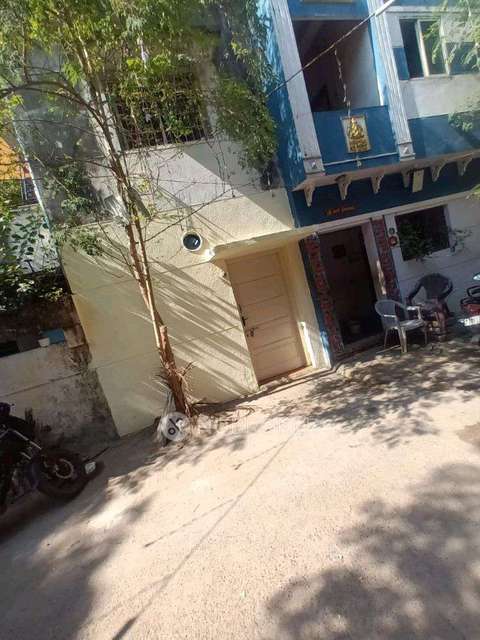 1 RK House for Rent  In 7th Cross Street