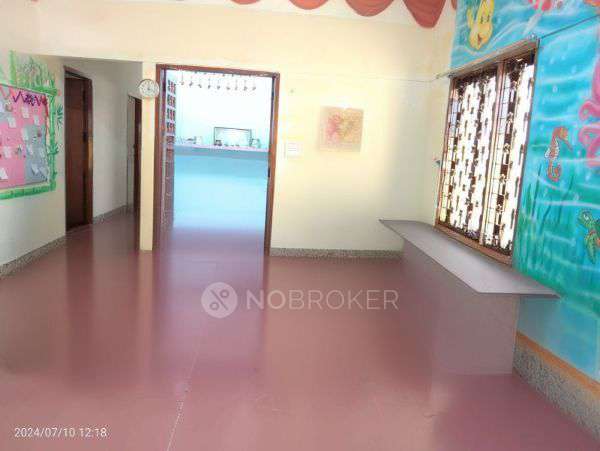 Co-Working  space in Shemrock Rt Nagar- India's First Preschool Chain- Powered By Chota Beem, Bangalore for Rent 