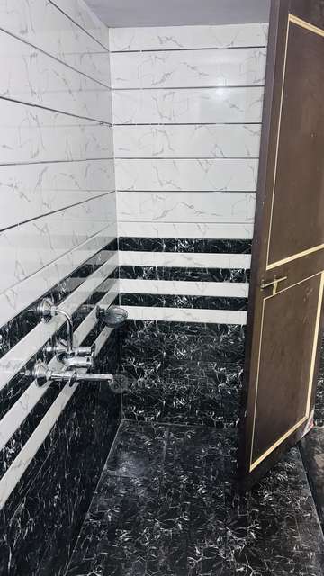 1 RK House for Rent  In New Sangavi