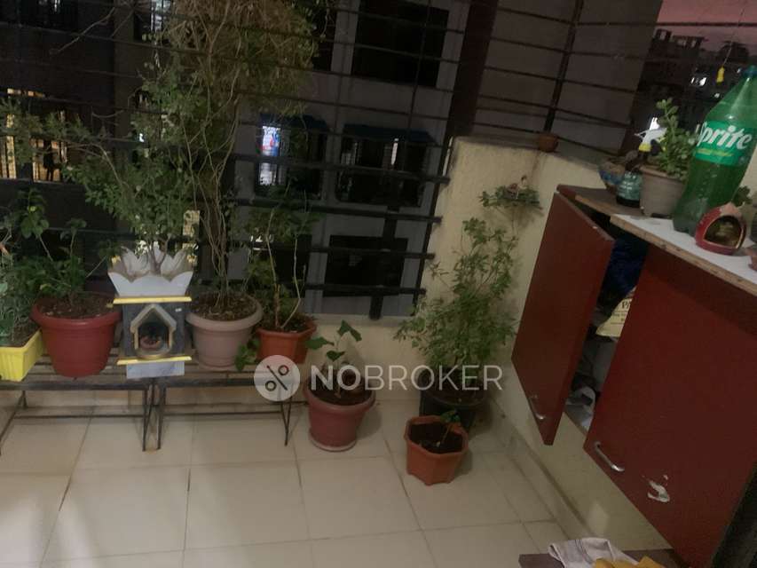 2 BHK Flat In Raj Tulsi Heritage For Sale  In Badlapur