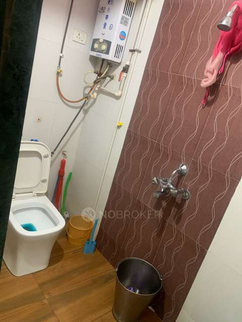 2 BHK Flat In Raj Tulsi Heritage For Sale  In Badlapur