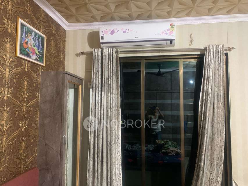 2 BHK Flat In Raj Tulsi Heritage For Sale  In Badlapur