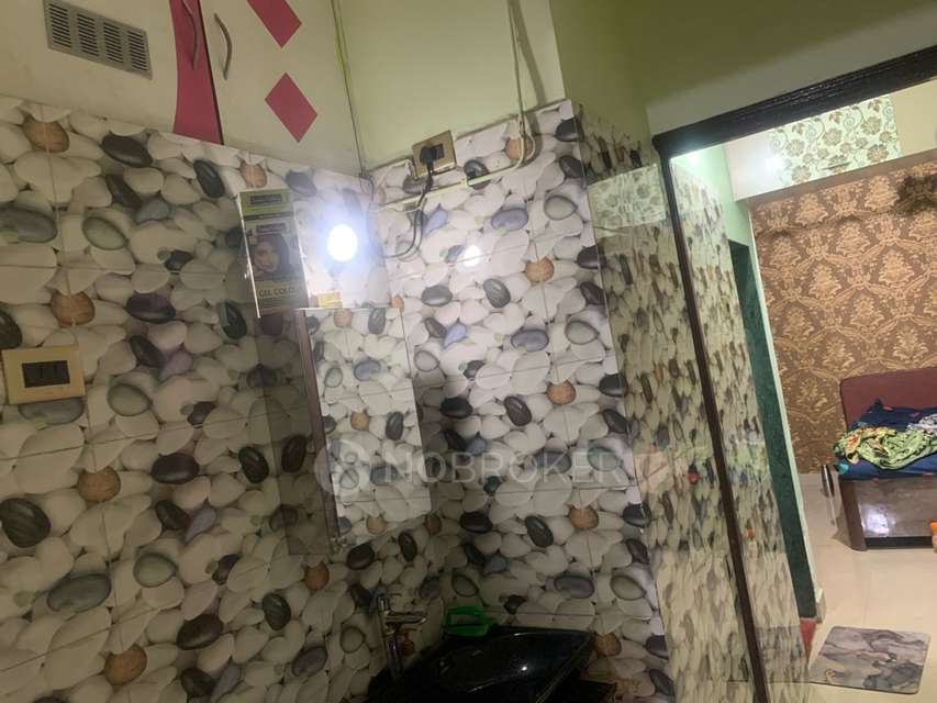 2 BHK Flat In Raj Tulsi Heritage For Sale  In Badlapur