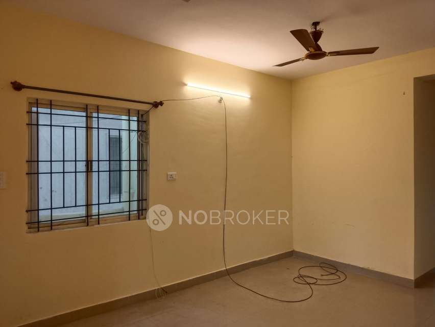 3 BHK Flat In Ss Felicity Homes For Sale  In Borewell Road